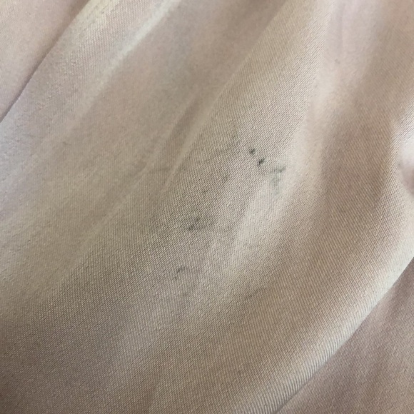 ASTR The Label Pink Wrap Blouse - Picture 8 of 8